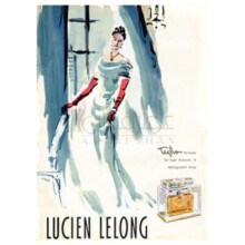 لوسین لیلانگ لیلانگ